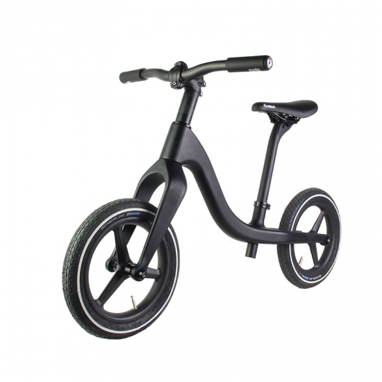 Kinder Balance Carbon Fahrradrahmen