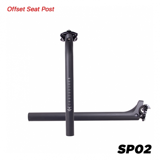 carbon seat post