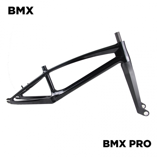 BMX-Rahmen
