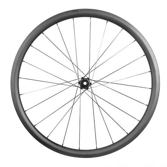 gravel carbon wheel