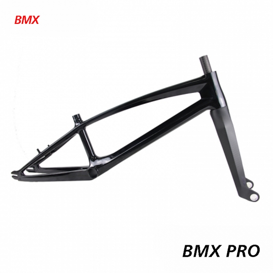 BMX-Rahmen