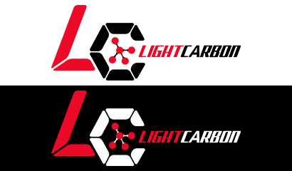 LightCarbon veröffentlicht neues Logo - Lernen Sie das neue LC kennen