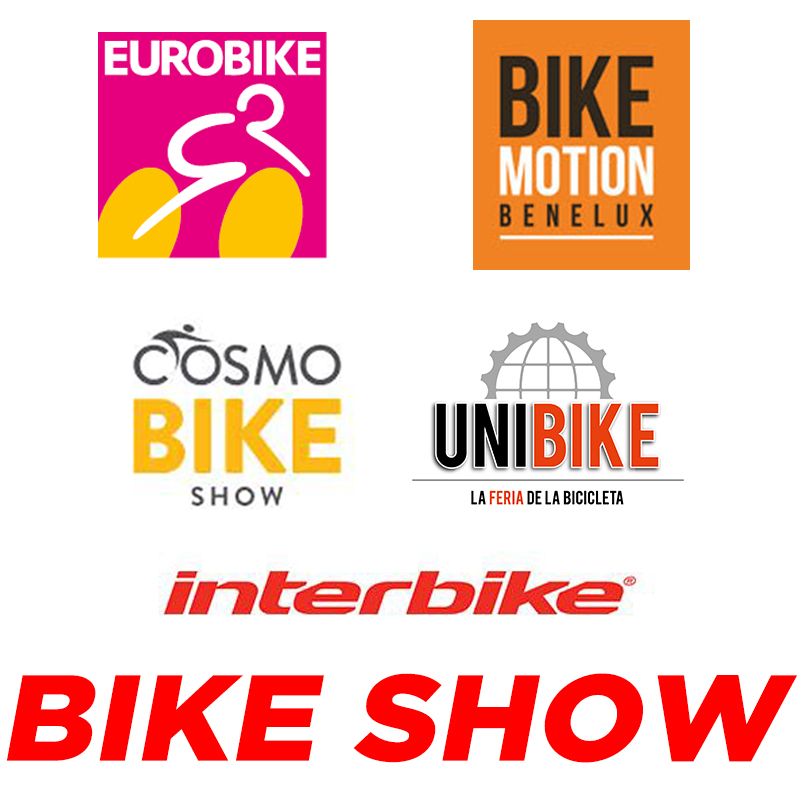 Internationale Fahrradmesse