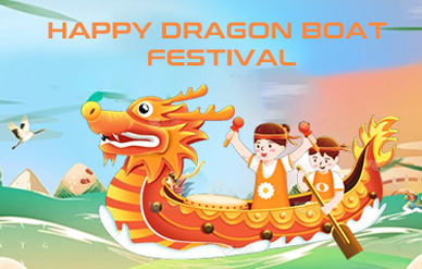 Traditionelles chinesisches Drachenbootfest